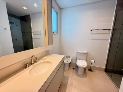 Apartamento com 1 Quarto à venda, 61m² no Itaim Bibi, São Paulo