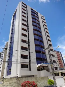 Cobertura com 3 Quartos à venda, 195m² no Manaíra, João Pessoa
