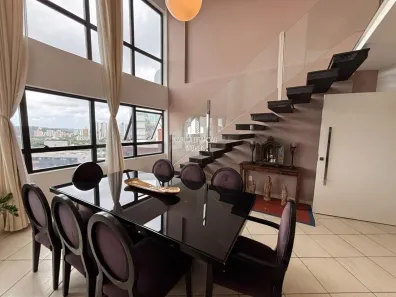 Apartamento com 3 Quartos à venda, 225m² no Barro Vermelho, Natal