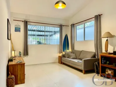 Casa com 2 Quartos à venda, 125m² no Itaguá, Ubatuba
