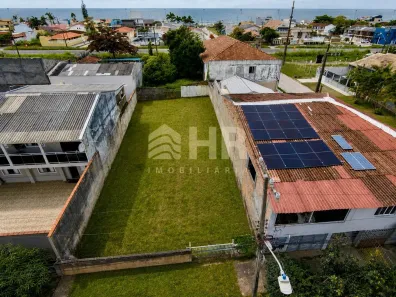 Lote/Terreno à venda, 300m² no Riviera, Matinhos
