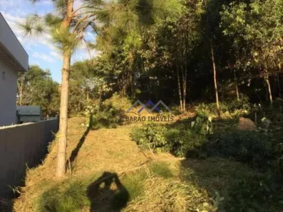 Lote/Terreno à venda, 1743m² no Loteamento Capital Ville, Jundiaí