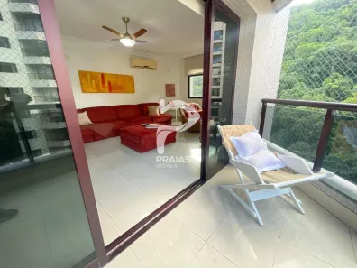 Apartamento com 4 Quartos à venda, 170m² no Pitangueiras, Guarujá