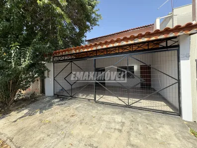 Casa com 3 Quartos para alugar, 170m² no Jardim Sorocaba Park, Sorocaba