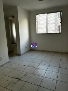 Apartamento com 3 Quartos para alugar, 53m² no Jardim Umarizal, São Paulo