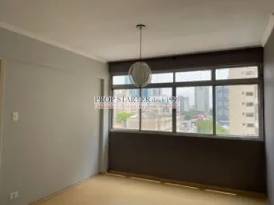 Apartamento com 2 Quartos à venda, 64m² no Paraíso, São Paulo