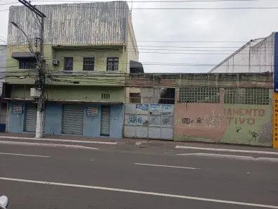 Lote/Terreno à venda, 720m² no Cristóvão Colombo, Vila Velha
