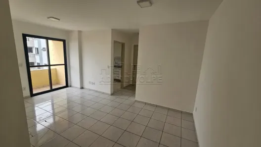Apartamento com 3 Quartos à venda, 74m² no Jardim Infante Dom Henrique, Bauru