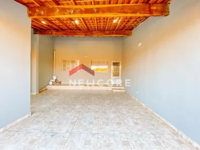 Casa de Condomínio com 2 Quartos à venda, 70m² no Vila São Caetano, Bragança Paulista