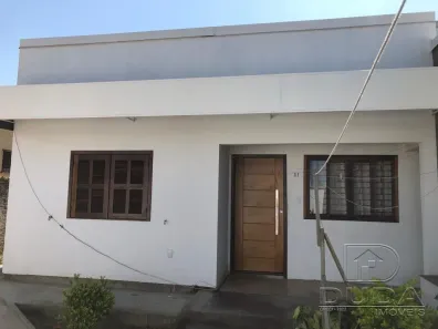Casa com 3 Quartos à venda, 64m² no Pinheirinho, Criciúma