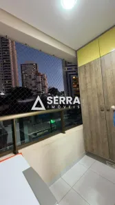 Apartamento com 2 Quartos à venda, 54m² no Brotas, Salvador