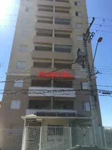Apartamento com 2 Quartos à venda, 68m² no Jardim Satélite, São José dos Campos