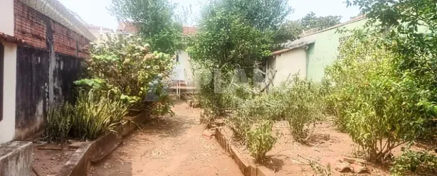 Lote/Terreno à venda, 242m² no Parque Faber Castell I, São Carlos