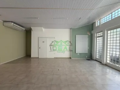 Ponto Comercial para alugar, 84m² no Alto da Lapa, São Paulo