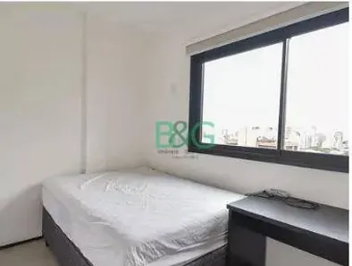 Apartamento com 1 Quarto à venda, 20m² no Vila Mariana, São Paulo