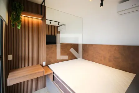 Apartamento com 1 Quarto à venda, 22m² no Moema, São Paulo