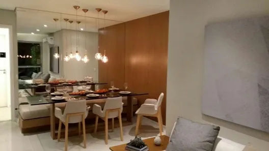 Apartamento com 2 Quartos à venda, 68m² no Recreio dos Bandeirantes, Rio de Janeiro