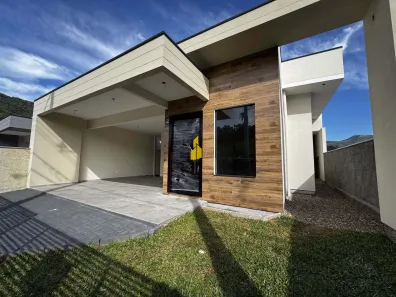 Casa com 3 Quartos à venda, 114m² no Padre Martinho Stein, Timbó