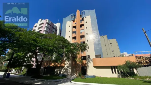 Apartamento com 4 Quartos à venda, 156m² no Caiobá, Matinhos