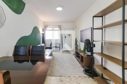 Apartamento com 2 Quartos à venda, 64m² no Butantã, São Paulo