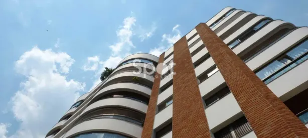 Apartamento com 3 Quartos à venda, 128m² no Paineiras do Morumbi, São Paulo