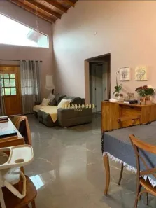 Fazenda/Sítio com 3 Quartos à venda, 140m² no , Guararema