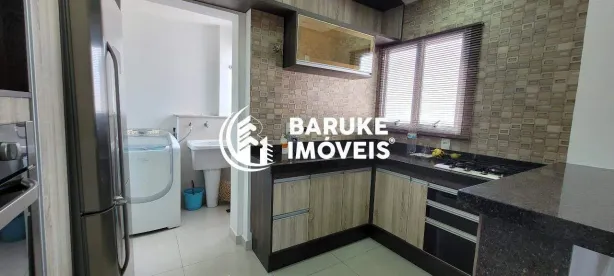 Apartamento com 2 Quartos para alugar, 74m² no Centro, Indaiatuba