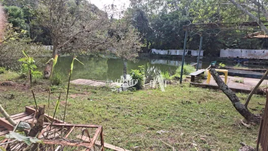 Fazenda/Sítio à venda, 400m² no Vale dos Tucanos, Londrina
