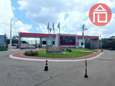 Lote/Terreno à venda, 1017m² no Curitibanos, Bragança Paulista