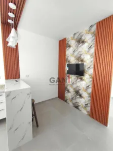 Apartamento com 1 Quarto à venda, 30m² no Vila Lúcia, São Paulo