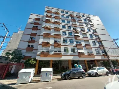 Apartamento com 1 Quarto para alugar, 45m² no Cidade Baixa, Porto Alegre