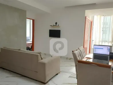 Apartamento com 3 Quartos à venda, 110m² no Copacabana, Rio de Janeiro