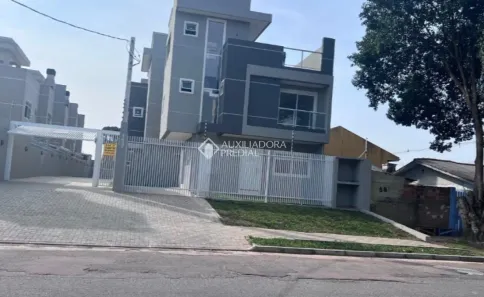 Sobrado com 3 Quartos à venda, 124m² no Bairro Alto, Curitiba