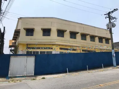 Prédio Comercial para alugar, 1000m² no Vila Teresinha, São Paulo