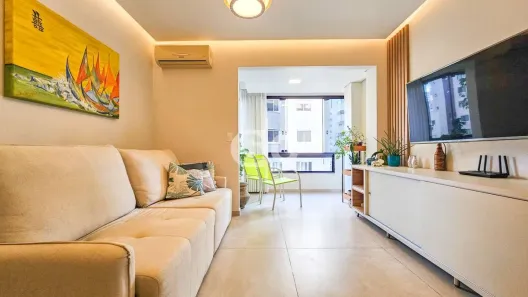 Apartamento com 3 Quartos à venda, 95m² no Centro, Balneário Camboriú