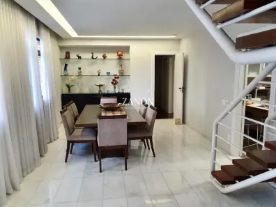 Cobertura com 4 Quartos à venda, 460m² no Centro, Belo Horizonte