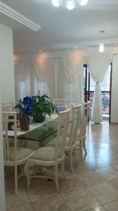 Apartamento com 2 Quartos à venda, 126m² no Gonzaga, Santos