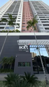 Apartamento com 2 Quartos à venda, 66m² no Setor Pedro Ludovico, Goiânia