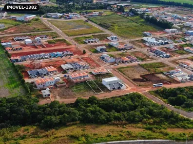Lote/Terreno à venda, 477m² no Imigrantes, Carambeí