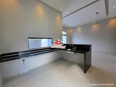 Casa de Condomínio com 3 Quartos à venda, 120m² no Tarumã, Manaus