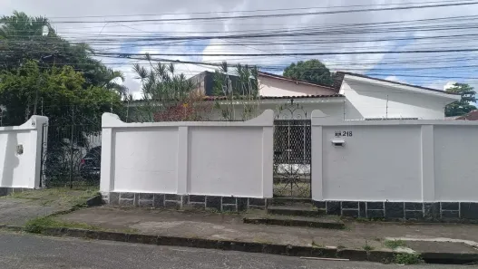 Apartamento com 3 Quartos à venda, 490m² no Casa Amarela, Recife