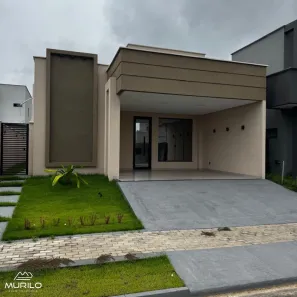 Casa de Condomínio com 2 Quartos à venda, 143m² no Cidade Nova, Marabá