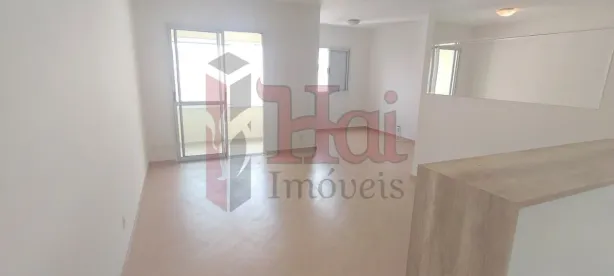 Apartamento com 3 Quartos para alugar, 70m² no Água Branca, São Paulo