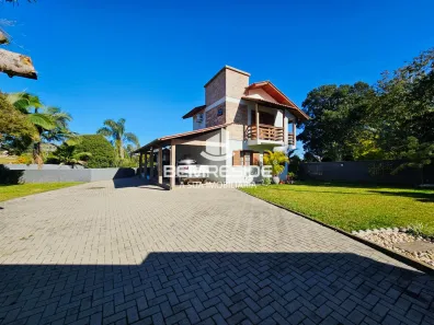 Fazenda/Sítio com 2 Quartos à venda, 239m² no Sangão, Sangão