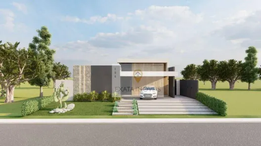 Casa de Condomínio com 3 Quartos à venda, 197m² no Viverde III, Rio das Ostras