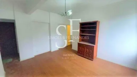 Apartamento com 2 Quartos à venda, 61m² no Tijuca, Rio de Janeiro