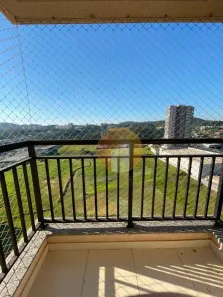 Apartamento com 3 Quartos para venda ou aluguel, 73m² no Tamboré, Barueri