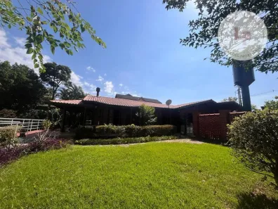Casa de Condomínio com 3 Quartos para venda ou aluguel, 238m² no Loteamento Capital Ville, Jundiaí