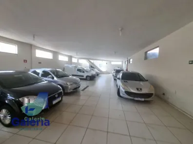 Ponto Comercial para alugar, 198m² no Vila Tibério, Ribeirão Preto