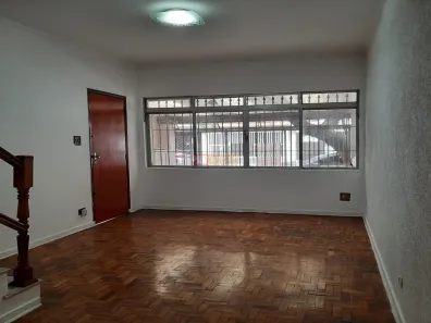 Sobrado com 3 Quartos à venda, 154m² no Rudge Ramos, São Bernardo do Campo